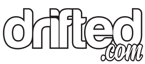 drifted logo